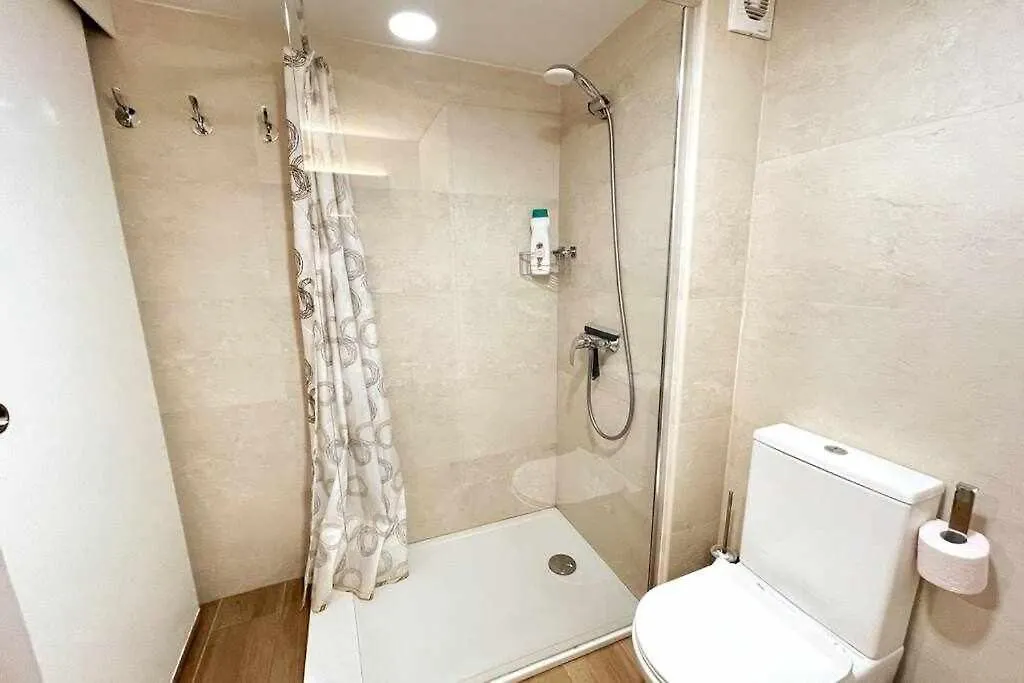 Santandria Apartamento Con Piscina Cala'N Blanes  0*, Cala'N Blanes (Menorca) Spain