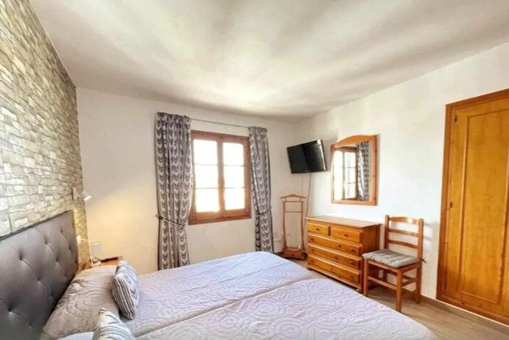 Santandria Apartamento Con Piscina Cala'N Blanes  0*, Cala'N Blanes (Menorca) Spain
