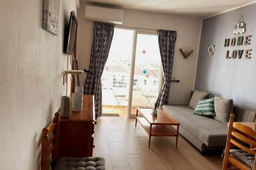 Santandria Apartamento Con Piscina Cala'N Blanes  Cala'N Blanes (Menorca)
