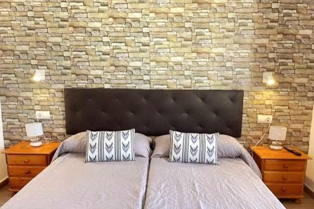 Santandria Apartamento Con Piscina Cala'N Blanes  Cala'N Blanes (Menorca)