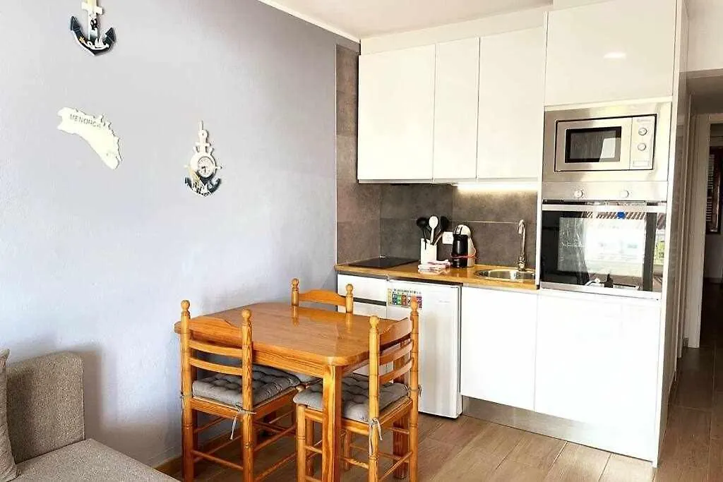 Apartment Santandria Apartamento Con Piscina Cala'N Blanes