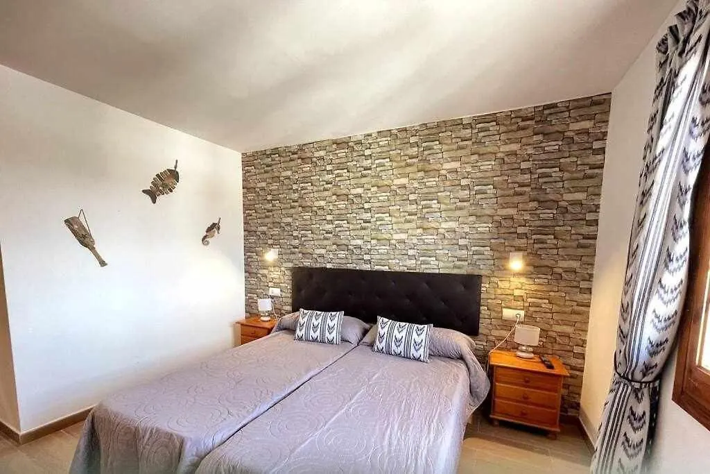 Santandria Apartamento Con Piscina Cala'N Blanes  Spain
