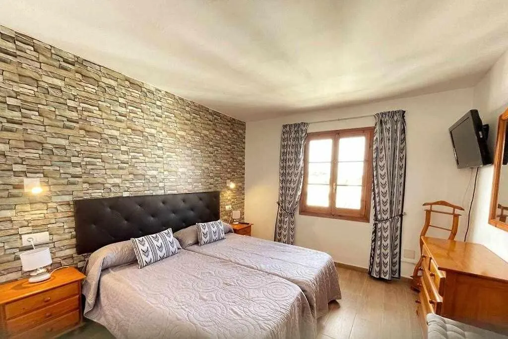 Santandria Apartamento Con Piscina Cala'N Blanes  Apartment Cala'N Blanes (Menorca)