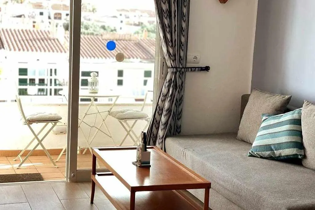 Santandria Apartamento Con Piscina Cala'N Blanes  0*, Cala'N Blanes (Menorca)
